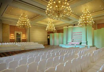 Courtyard by Marriott Kuwait City 4*