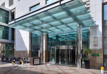 Courtyard by Marriott Kuwait City 4*