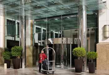 Courtyard by Marriott Kuwait City 4*