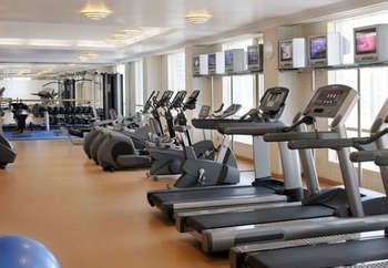 Courtyard by Marriott Kuwait City 4*