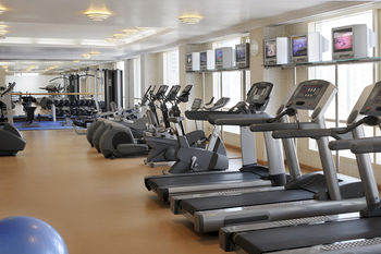 Courtyard by Marriott Kuwait City 4*