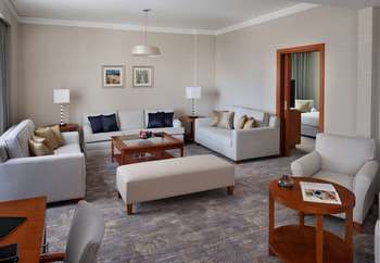 Courtyard by Marriott Kuwait City 4*