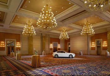 Courtyard by Marriott Kuwait City 4*