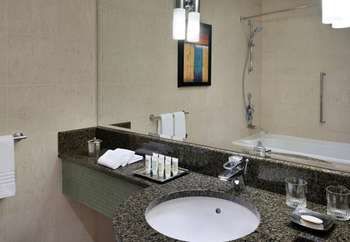 Courtyard by Marriott Kuwait City 4*