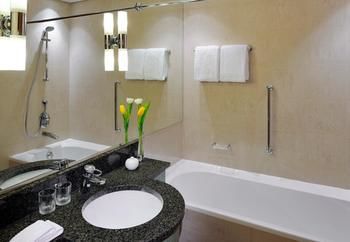 Courtyard by Marriott Kuwait City 4*
