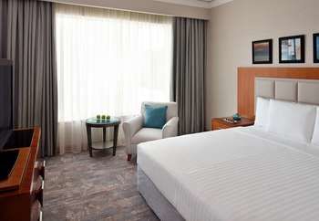 Courtyard by Marriott Kuwait City 4*