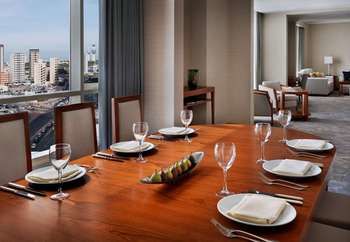Courtyard by Marriott Kuwait City 4*