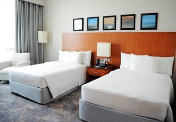 Courtyard by Marriott Kuwait City 4*