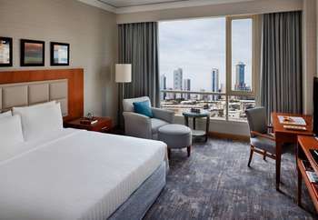 Courtyard by Marriott Kuwait City 4*