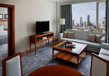Courtyard by Marriott Kuwait City 4*
