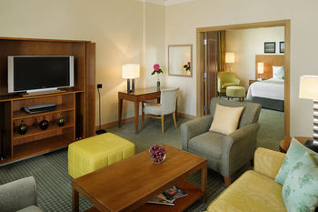 Courtyard by Marriott Kuwait City 4*