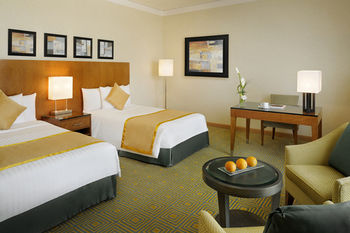 Courtyard by Marriott Kuwait City 4*