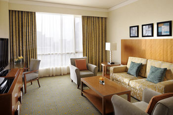 Courtyard by Marriott Kuwait City 4*