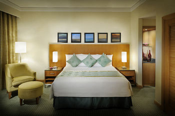 Courtyard by Marriott Kuwait City 4*