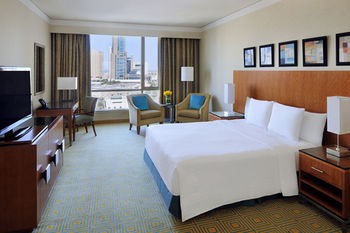 Courtyard by Marriott Kuwait City 4*