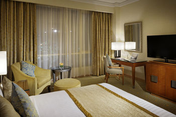 Courtyard by Marriott Kuwait City 4*