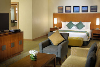 Courtyard by Marriott Kuwait City 4*