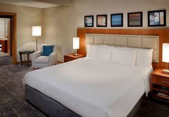 Courtyard by Marriott Kuwait City 4*