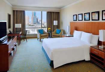 Courtyard by Marriott Kuwait City 4*