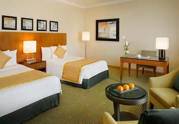Courtyard by Marriott Kuwait City 4*