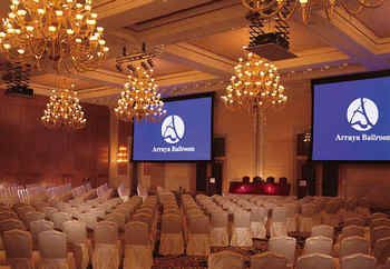Courtyard by Marriott Kuwait City 4*