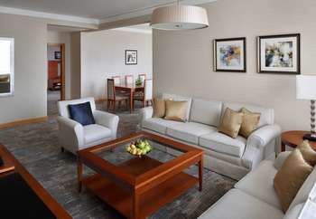 Courtyard by Marriott Kuwait City 4*
