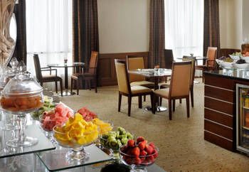 Courtyard by Marriott Kuwait City 4*
