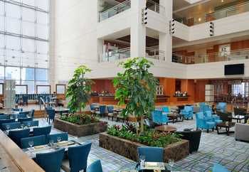 Courtyard by Marriott Kuwait City 4*