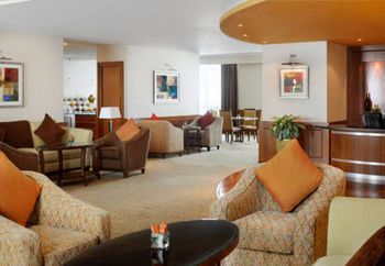 Courtyard by Marriott Kuwait City 4*