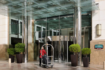 Courtyard by Marriott Kuwait City 4*