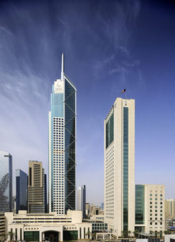 Courtyard by Marriott Kuwait City 4*