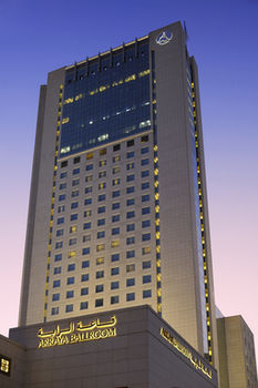 Courtyard by Marriott Kuwait City 4*