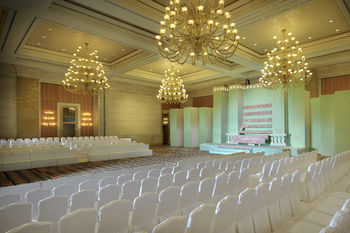 Courtyard by Marriott Kuwait City 4*