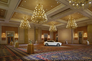 Courtyard by Marriott Kuwait City 4*