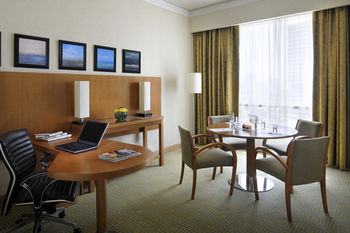 Courtyard by Marriott Kuwait City 4*