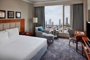 Courtyard by Marriott Kuwait City 4*