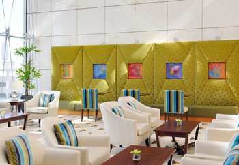 Courtyard by Marriott Kuwait City 4*