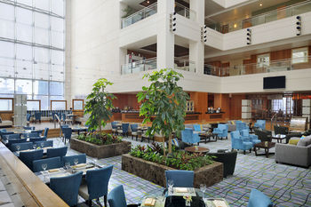 Courtyard by Marriott Kuwait City 4*