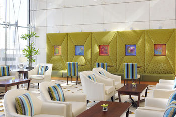 Courtyard by Marriott Kuwait City 4*