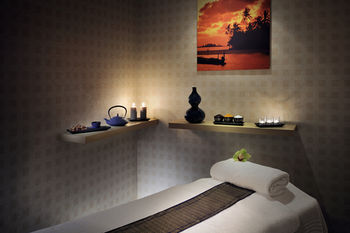 Courtyard by Marriott Kuwait City 4*