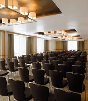 Courtyard by Marriott Kuwait City 4*