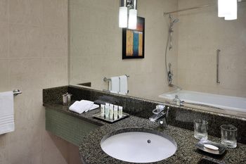 Courtyard by Marriott Kuwait City 4*