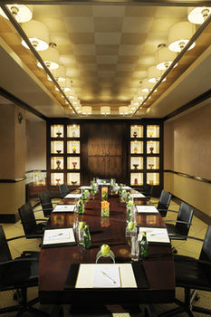 Courtyard by Marriott Kuwait City 4*