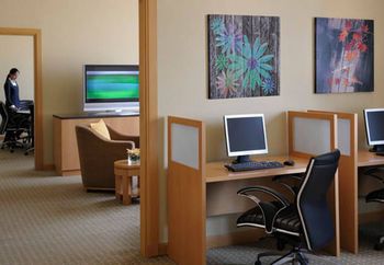 Courtyard by Marriott Kuwait City 4*
