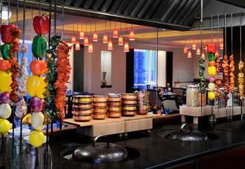 Courtyard by Marriott Kuwait City 4*