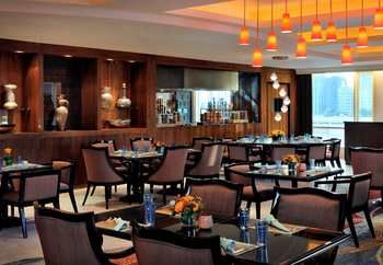 Courtyard by Marriott Kuwait City 4*