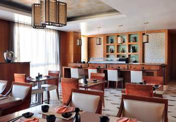 Courtyard by Marriott Kuwait City 4*