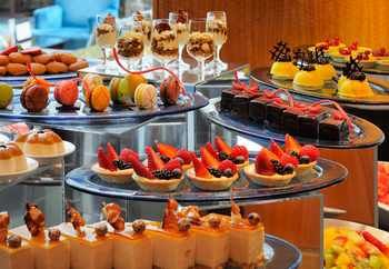 Courtyard by Marriott Kuwait City 4*