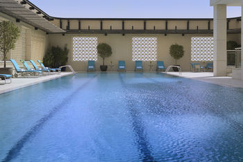 Courtyard by Marriott Kuwait City 4*