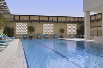 Courtyard by Marriott Kuwait City 4*